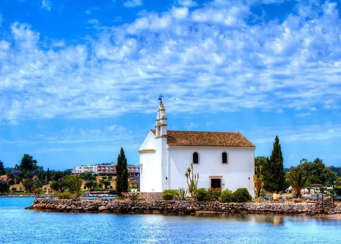 Martaki Gouvia Marina *