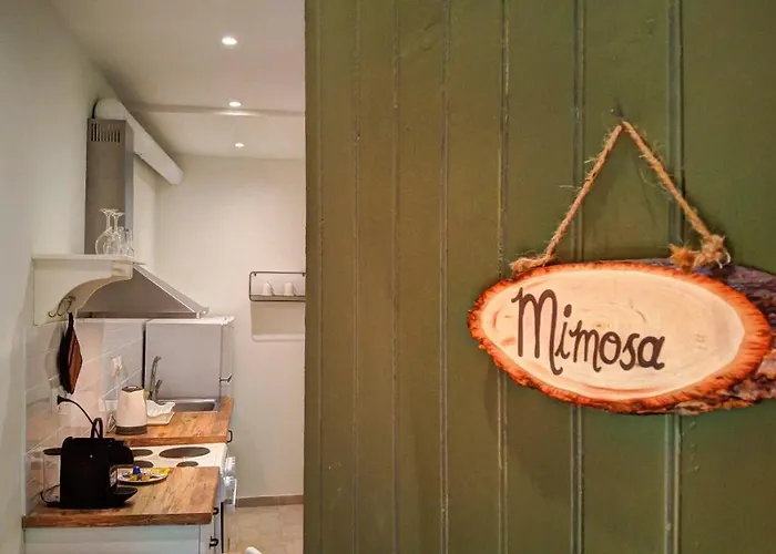 Martaki Gouvia Marina Apartman