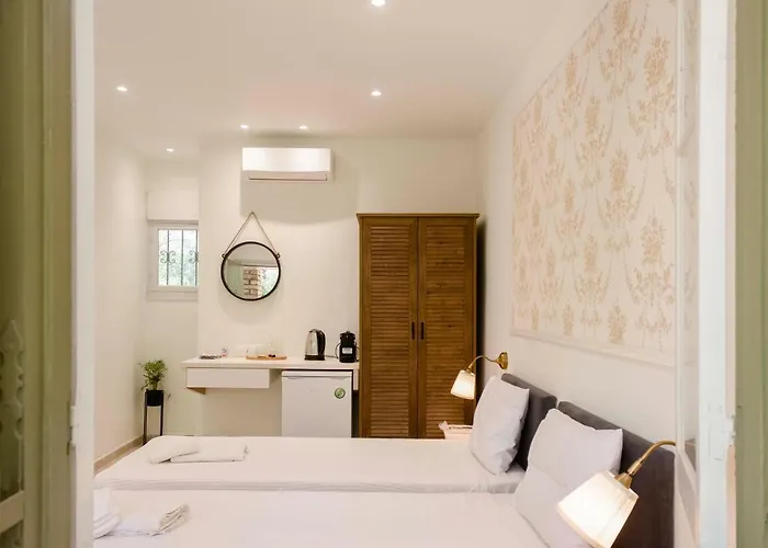 Martaki Gouvia Marina