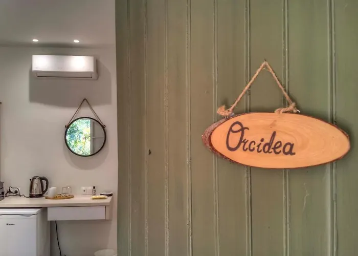 Apartman Martaki Gouvia Marina *