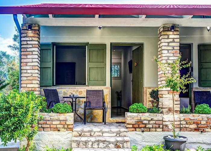 Martaki Gouvia Marina Kondókali