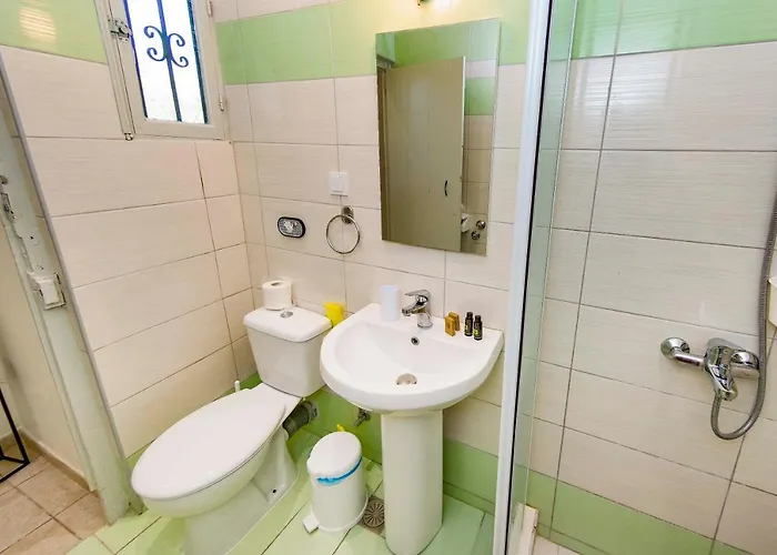 Martaki Gouvia Marina Apartman