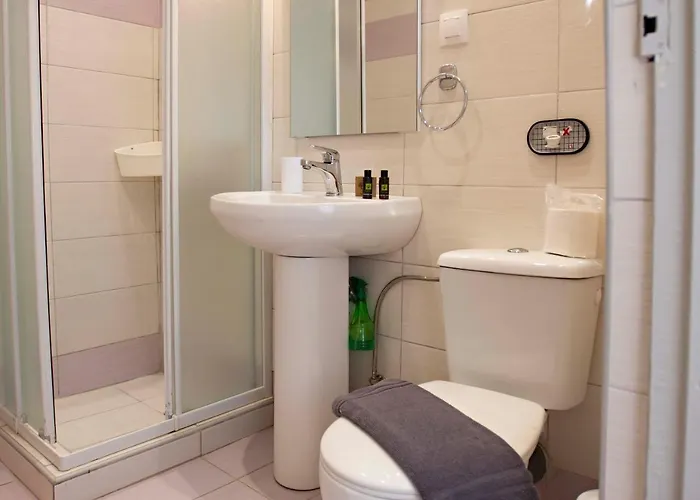 Apartman Martaki Gouvia Marina Kondókali