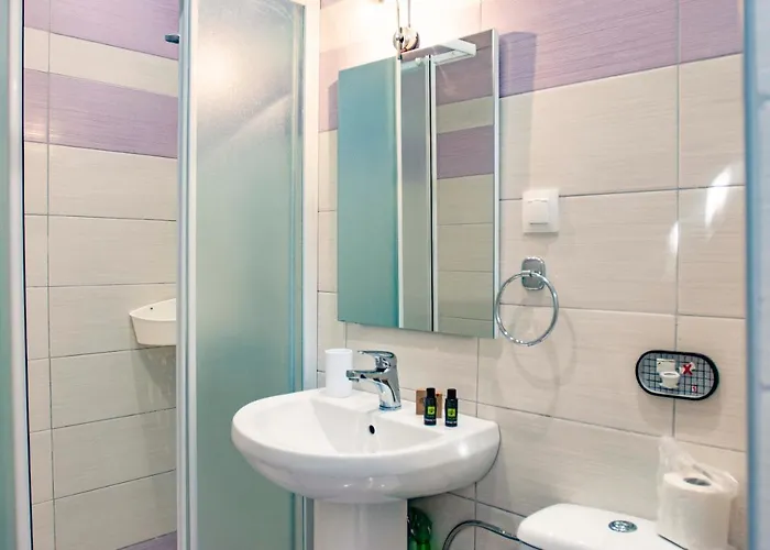 Martaki Gouvia Marina Apartman *