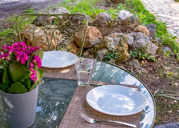 Apartman Martaki Gouvia Marina