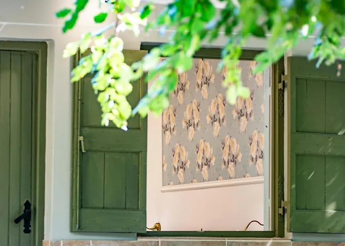 Apartman Martaki Gouvia Marina