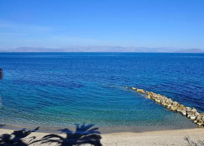 Martaki Gouvia Marina