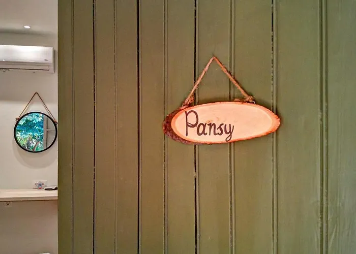 Apartman Martaki Gouvia Marina *