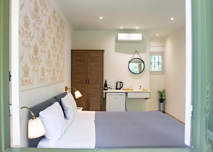 Martaki Gouvia Marina Kondókali