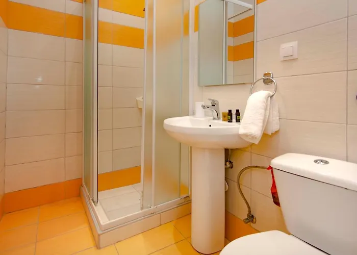 Martaki Gouvia Marina